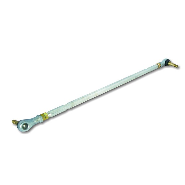 10L0L Tie Rod Assembly Fits EZGO Gas & Electric Golf Carts 70876-G02, Years 2001 & Up.(26.44 Inch)