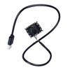0.3MP Camera Module for OV7670 Chip 640x480 30FPS USB Wired
