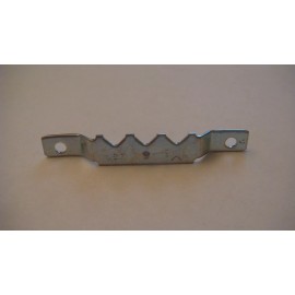 ADS ART DISPLAY SYSTEMS - 100 SMALL AMS SAWTOOTH PICTURE HANGERS 200 3/8" NAILS