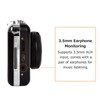 TONIVENT Portable Cassette to MP3 Player Mini USB Tape Player
