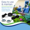 Aquascape 75000 Pond Air 2 (Double Outlet Aeration Kit)