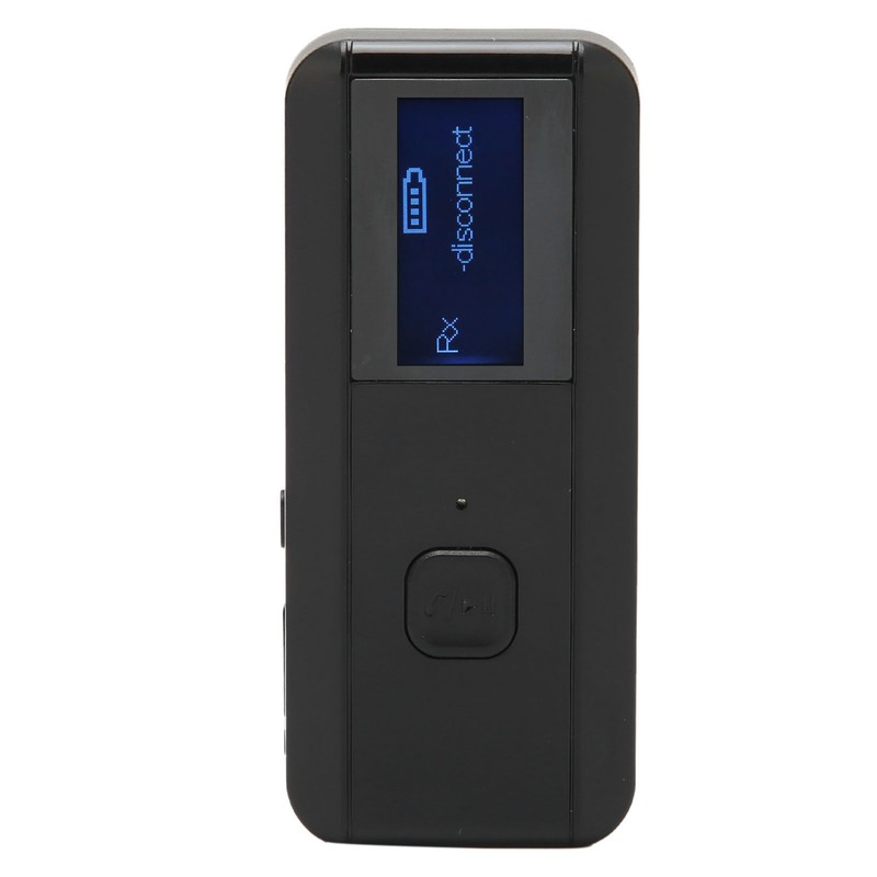 C29 BT 5.0 2 in 1 Audio Adapter Dual Signal