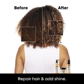 L'Oreal Serie Expert Absolut Repair Lightweight Golden Mask 250 ml