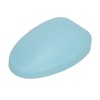 Hair Eraser Nano Particles Arms Back Joint Skin Exfoliator Pain