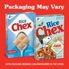 Rice Chex Gluten Free Breakfast Cereal, Homemade Chex Mix Ingredient,
