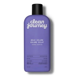 Cleanjourney Champú Para El Cabello Bold Volume, Verificado
