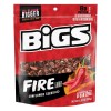 BIGS Sunflower Seeds, Fire Flavor, 5.35 oz.