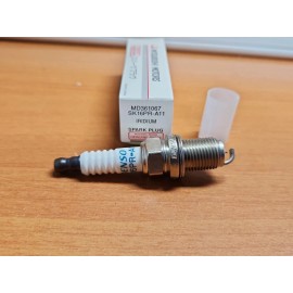 Mitsubishi 1 Genuine Mitsubishi Spark Plug MD361067 DENSO SK16PP-A11 IRIDUM (FREE SHIPPING)
