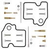 All Balls Complete Carburetor Kit for Arctic Cat 650 4X4
