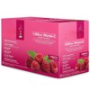 EnerVitamin C, Raspberry Flavor, 30 Packets/Sachets, 1000mg