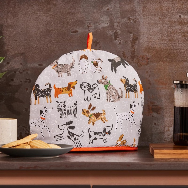 Ulster Weavers Dog Days Tea Cosy