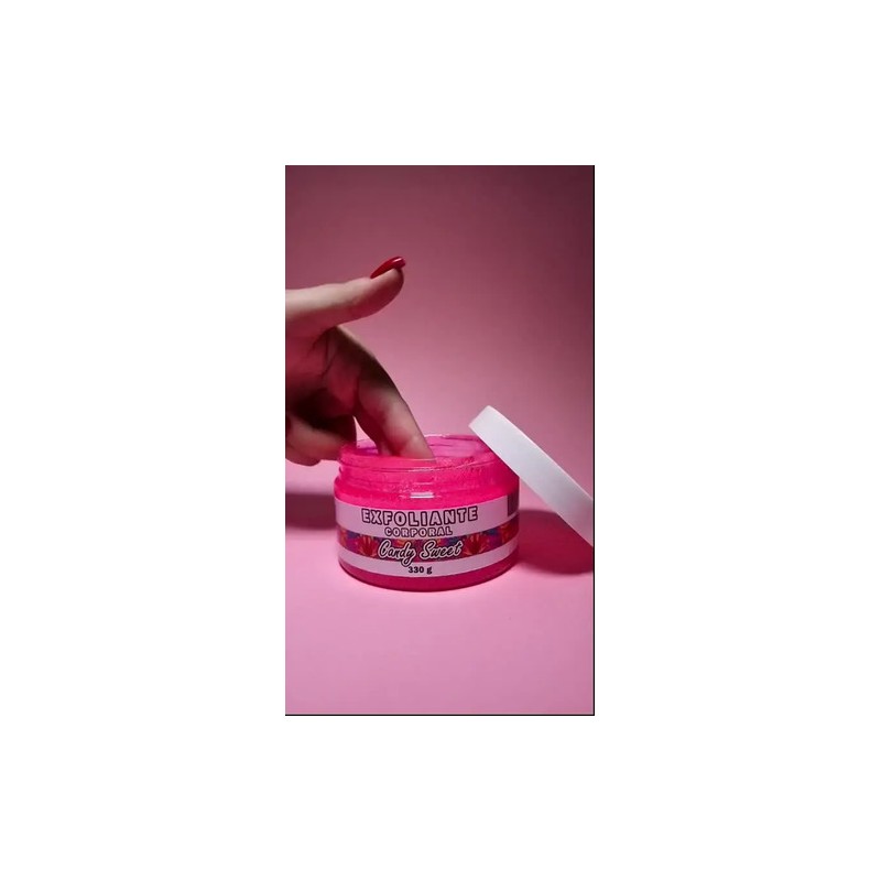 Exfoliante Corporal, Pies Manos Brazos Piernas Para Pedicure