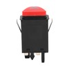 Hazard Light Switch, ABS Hazard Switch 8L0 941 509M Modification