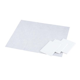 As One Navis Dispo Sheets 10 Sheets No. 800 / 0-9477-01 800 x 1000 mm