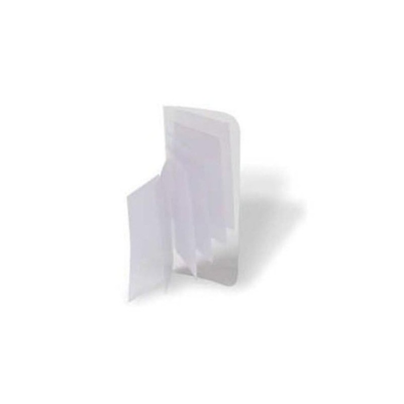 Julie Product 6 Page Staggered Checkbook Wallet Insert