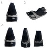 Andux Golf Driver Wood Head Covers 460cc Driver Hook &