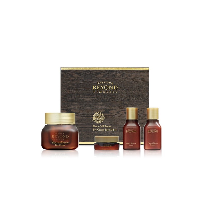 Beyond Timeless Phyto Cell Renew Eye Cream Planning Set /
