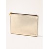 [Large Capacity Pouch]The Tool Lab 903 Light Gold Pouch Large