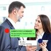 Yunseity Auriculares de Traducción de Idiomas, Traductor de Idiomas de
