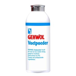 GW Foot Powder