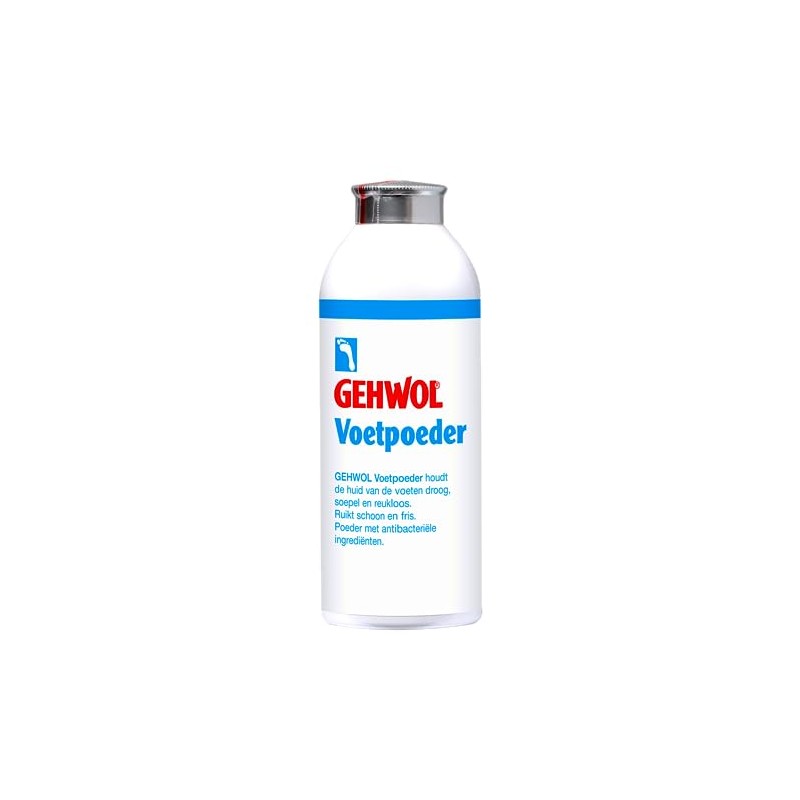 GW Foot Powder