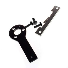 MR CARTOOL Automotive Engine Timing Belt Tool Set, Camshaft/Crankshaft Alignment Timing Locking Tool Kit Synchronization Tool Kit for F-i-a-t 500/ Punto Evo/Panda / 1.1, 1.2 1.4liter 8v engine