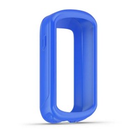 Garmin Edge 830 Silicone Case - Blue