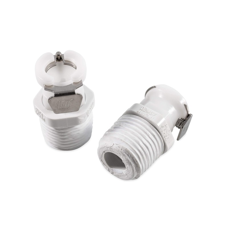 Hydro Life 52103 HL-170 QC Under Counter Filter Kit