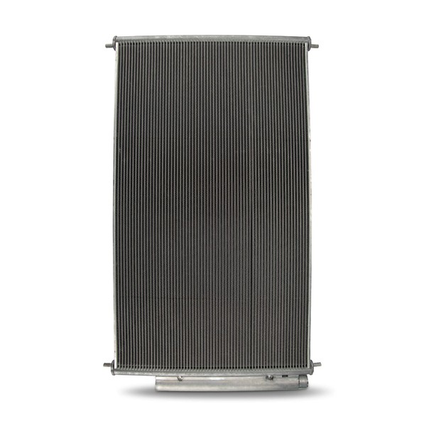 PHILTOP Air Conditioning A/C Condenser Replacement for Odyssey 2011-2017, for