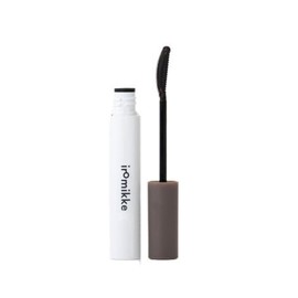 Iromikke Clean Up Mascara 02 Night Brown