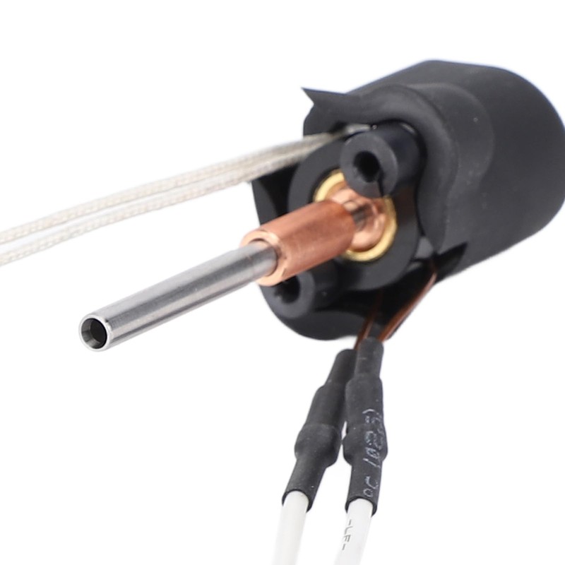 Jectse Fast Heating Nozzle 60W Ceramic Hotend Kit for Ender