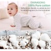 Cotton Puff Face Wash Towel Disposable Towel for Sensitive Skin