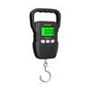 Mougerk Digital Luggage Weight Scale 132lb 60kg Hanging Scales Fish