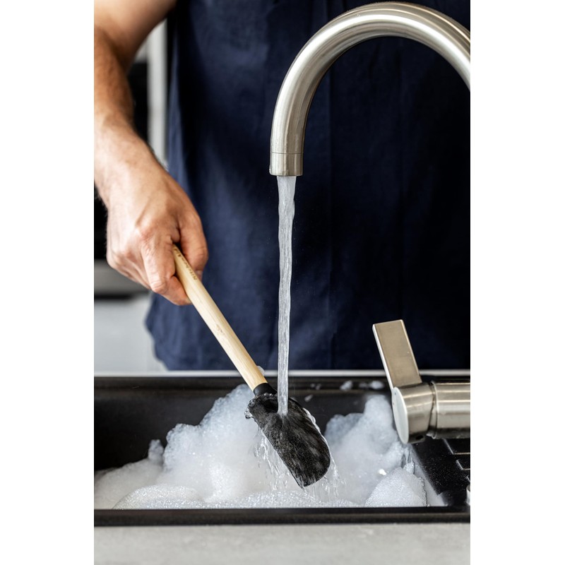 KitchenAid 11 Stand Mixer Baking Set Onyx Black