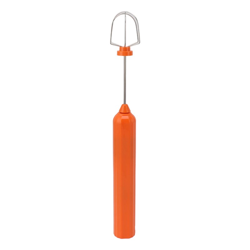 USB Household Stainless Steel Electric Mixer Handheld Small Mixer Wireless
