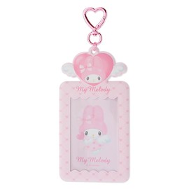 Sanrio 027715 My Melody Card Case (Dreaming Angel)