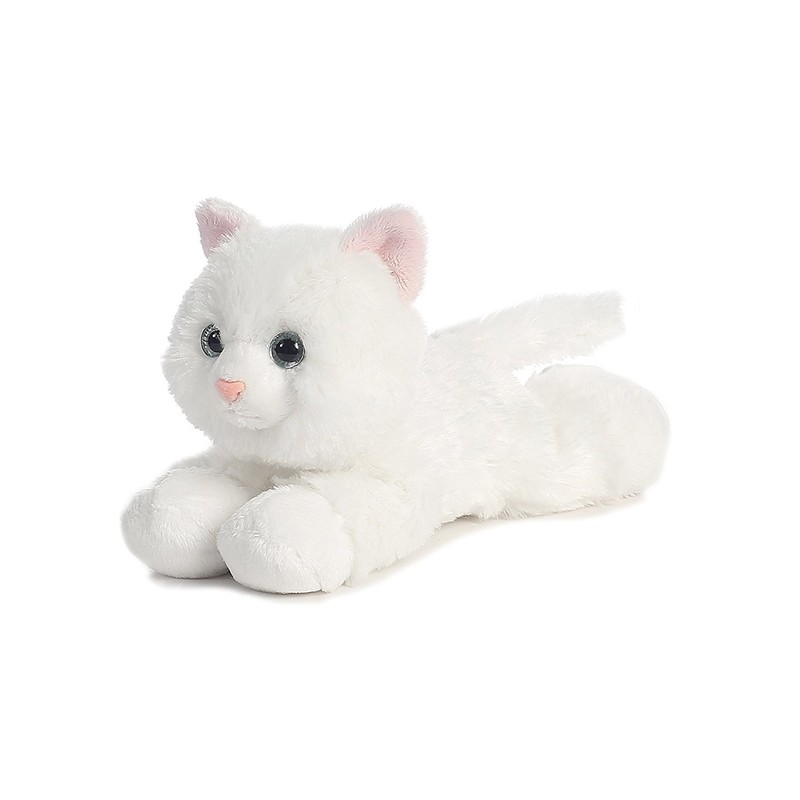 Aurora Bundle of 2 Plush 8.5" Cats - Sugar Too
