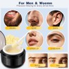 Nose Wax Kit, Nose Ear Hair Removal Kit Men Women