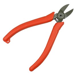SK11 FG Plastic Nipper, Spring Loaded N-150PF