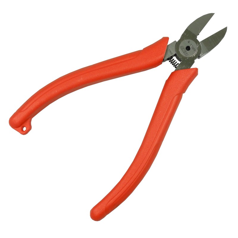SK11 FG Plastic Nipper, Spring Loaded N-150PF