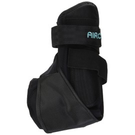 Aircast Aircast Airlift PTTD Ankle Support Brace, Left Foot, Medium