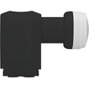 TechniSat Universal Quattro Switch LNB 40 mm Feed Receptacle (for