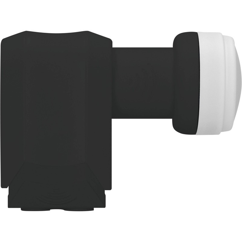 TechniSat Universal Quattro Switch LNB 40 mm Feed Receptacle (for