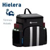 Bluelander 2 Mochilas Hielera Térmica Portatil 27 Lt Frio Caliente
