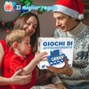 Goorder Letters Learning Games Italian Scrabble for Children from 3