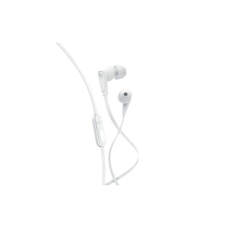 Urbanista Barcelona White