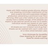 Barrett Recovery | Scar Shield Areola | Breast procedure scar