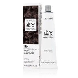 Clairol Crème Permanent 5N Lightest Neutral Brown
