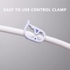2 Quart Home Enema Bag Kit with Hose Tips and