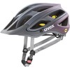 uvex unbound MIPS - Safe MTB Helmet for Men and